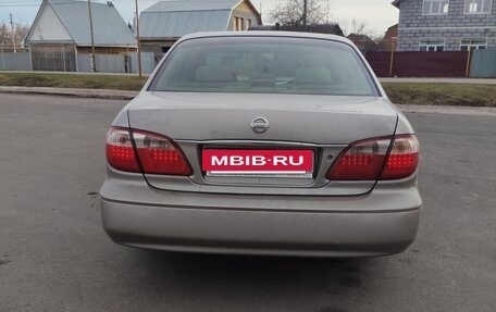 Nissan Cefiro III, 2001 год, 330 000 рублей, 3 фотография