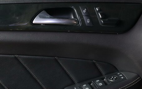 Mercedes-Benz GL-Класс, 2015 год, 2 849 000 рублей, 12 фотография