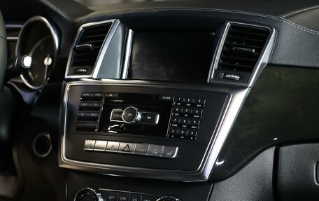 Mercedes-Benz GL-Класс, 2015 год, 2 849 000 рублей, 11 фотография