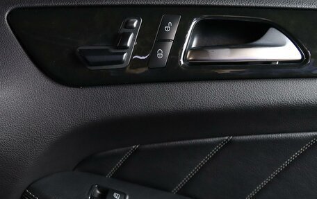 Mercedes-Benz GL-Класс, 2015 год, 2 849 000 рублей, 16 фотография