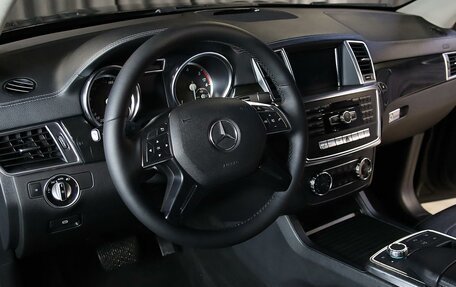 Mercedes-Benz GL-Класс, 2015 год, 2 849 000 рублей, 13 фотография