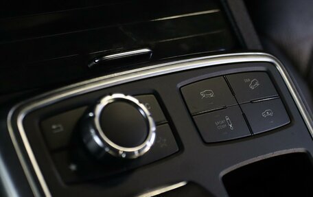 Mercedes-Benz GL-Класс, 2015 год, 2 849 000 рублей, 14 фотография