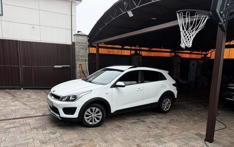 KIA Rio IV, 2020 год, 1 750 000 рублей, 2 фотография