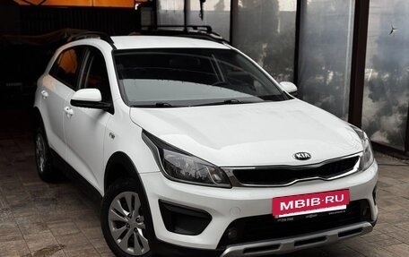 KIA Rio IV, 2020 год, 1 750 000 рублей, 3 фотография
