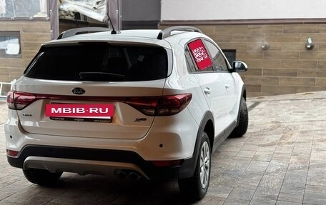 KIA Rio IV, 2020 год, 1 750 000 рублей, 5 фотография