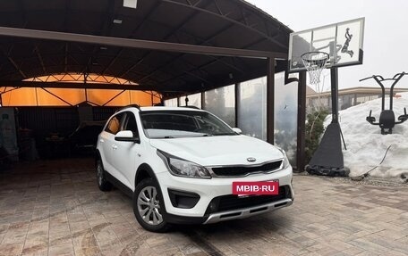 KIA Rio IV, 2020 год, 1 750 000 рублей, 4 фотография