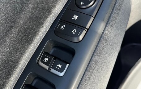 KIA Rio IV, 2020 год, 1 750 000 рублей, 15 фотография