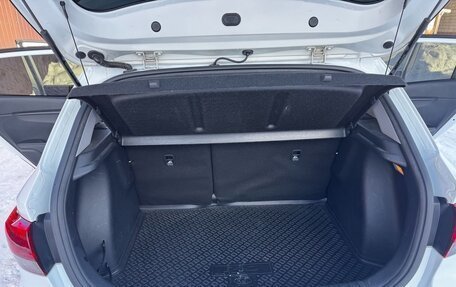 KIA Rio IV, 2020 год, 1 750 000 рублей, 8 фотография