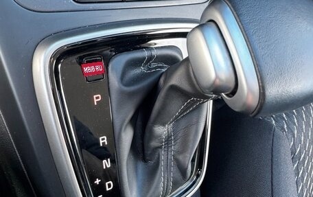 KIA Rio IV, 2020 год, 1 750 000 рублей, 14 фотография