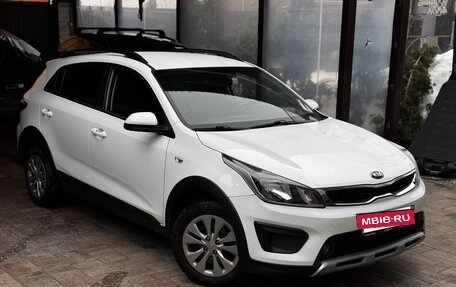 KIA Rio IV, 2020 год, 1 750 000 рублей, 6 фотография