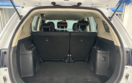 Mitsubishi Outlander III рестайлинг 3, 2022 год, 1 985 000 рублей, 9 фотография