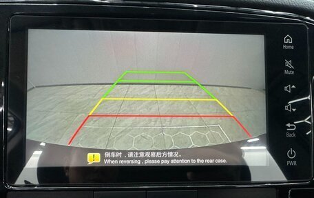 Mitsubishi Outlander III рестайлинг 3, 2022 год, 1 985 000 рублей, 15 фотография