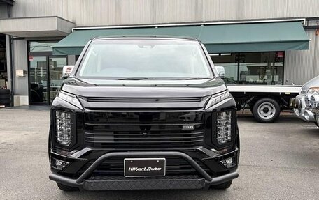 Mitsubishi Delica D:5 I, 2022 год, 3 110 000 рублей, 2 фотография