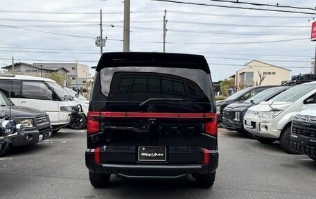 Mitsubishi Delica D:5 I, 2022 год, 3 110 000 рублей, 5 фотография