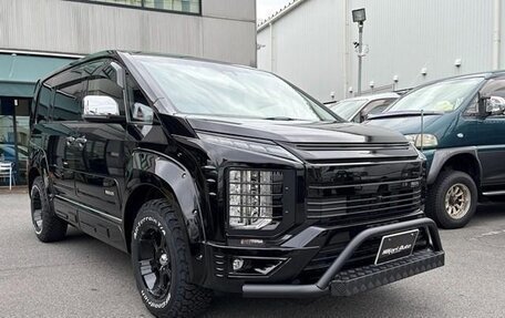 Mitsubishi Delica D:5 I, 2022 год, 3 110 000 рублей, 3 фотография