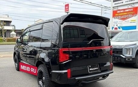 Mitsubishi Delica D:5 I, 2022 год, 3 110 000 рублей, 4 фотография