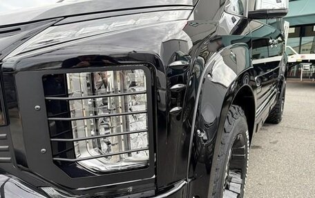 Mitsubishi Delica D:5 I, 2022 год, 3 110 000 рублей, 13 фотография