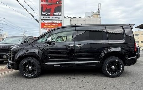 Mitsubishi Delica D:5 I, 2022 год, 3 110 000 рублей, 8 фотография