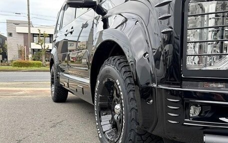 Mitsubishi Delica D:5 I, 2022 год, 3 110 000 рублей, 9 фотография