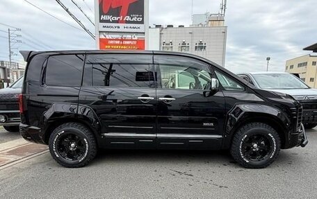 Mitsubishi Delica D:5 I, 2022 год, 3 110 000 рублей, 7 фотография