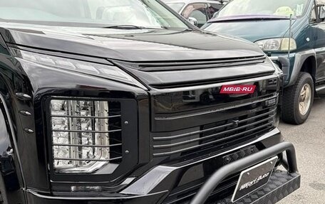 Mitsubishi Delica D:5 I, 2022 год, 3 110 000 рублей, 12 фотография