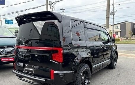 Mitsubishi Delica D:5 I, 2022 год, 3 110 000 рублей, 6 фотография