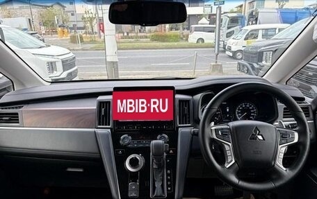 Mitsubishi Delica D:5 I, 2022 год, 3 110 000 рублей, 16 фотография