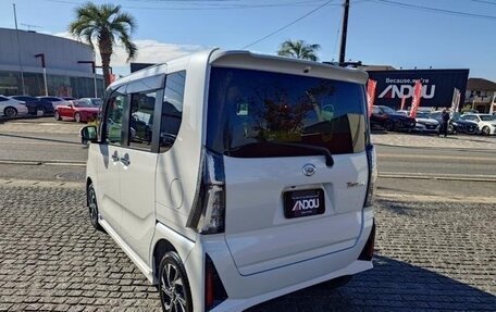 Daihatsu Tanto IV, 2022 год, 709 000 рублей, 4 фотография