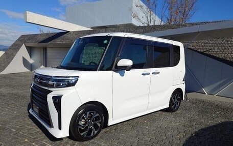 Daihatsu Tanto IV, 2022 год, 709 000 рублей, 3 фотография
