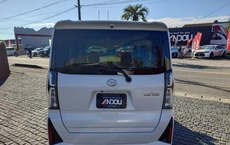 Daihatsu Tanto IV, 2022 год, 709 000 рублей, 8 фотография