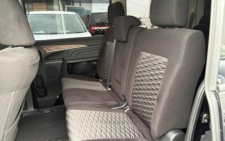 Mitsubishi Delica D:5 I, 2022 год, 3 110 000 рублей, 21 фотография