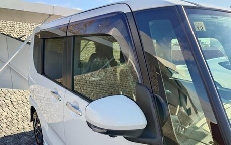 Daihatsu Tanto IV, 2022 год, 709 000 рублей, 6 фотография