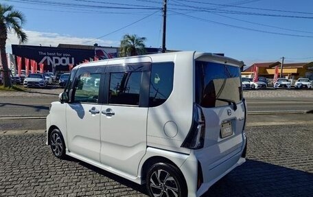 Daihatsu Tanto IV, 2022 год, 709 000 рублей, 5 фотография