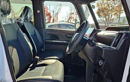 Daihatsu Tanto IV, 2022 год, 709 000 рублей, 11 фотография