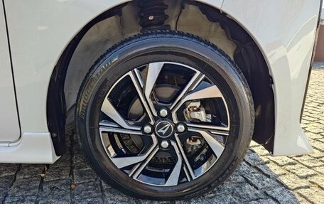 Daihatsu Tanto IV, 2022 год, 709 000 рублей, 9 фотография