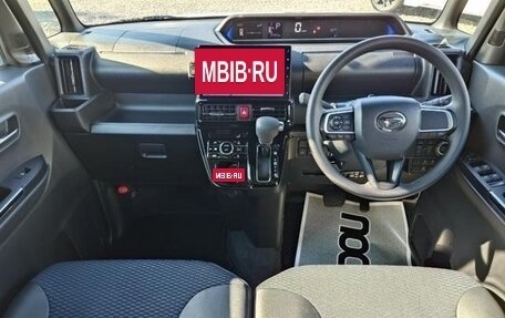 Daihatsu Tanto IV, 2022 год, 709 000 рублей, 10 фотография