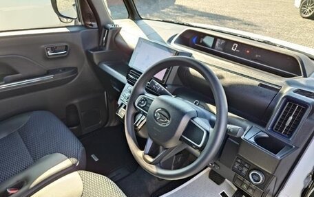 Daihatsu Tanto IV, 2022 год, 709 000 рублей, 12 фотография