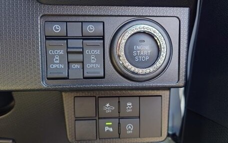 Daihatsu Tanto IV, 2022 год, 709 000 рублей, 19 фотография