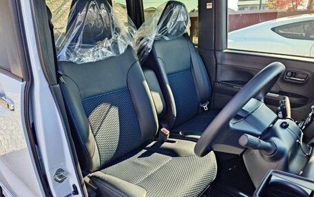 Daihatsu Tanto IV, 2022 год, 709 000 рублей, 13 фотография