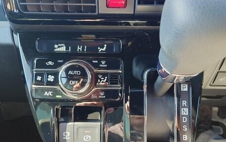 Daihatsu Tanto IV, 2022 год, 709 000 рублей, 18 фотография