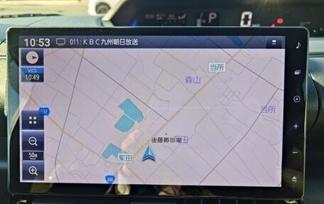 Daihatsu Tanto IV, 2022 год, 709 000 рублей, 16 фотография