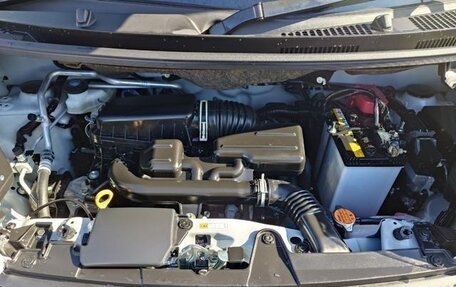 Daihatsu Tanto IV, 2022 год, 709 000 рублей, 24 фотография