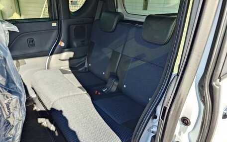 Daihatsu Tanto IV, 2022 год, 709 000 рублей, 22 фотография