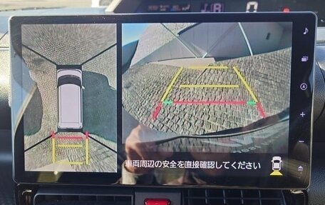 Daihatsu Tanto IV, 2022 год, 709 000 рублей, 17 фотография