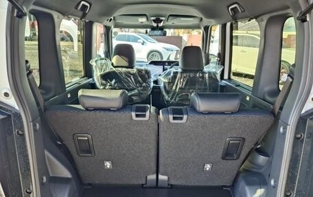 Daihatsu Tanto IV, 2022 год, 709 000 рублей, 23 фотография