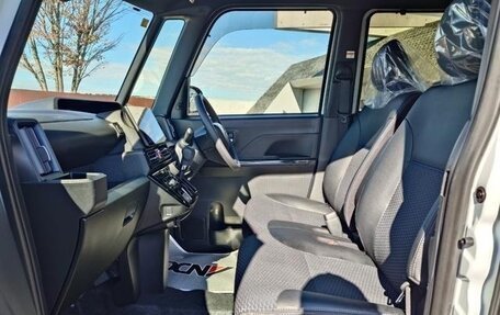 Daihatsu Tanto IV, 2022 год, 709 000 рублей, 21 фотография