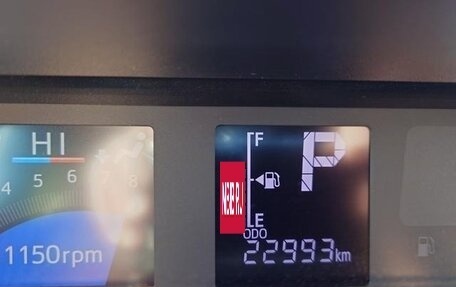 Daihatsu Tanto IV, 2022 год, 709 000 рублей, 15 фотография