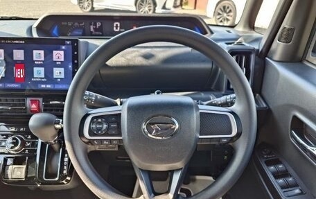 Daihatsu Tanto IV, 2022 год, 709 000 рублей, 14 фотография