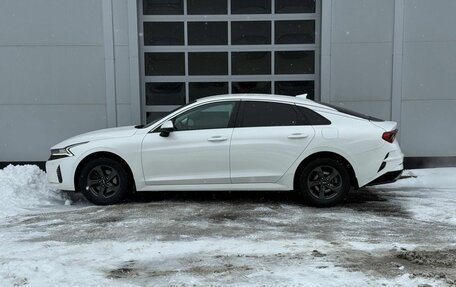 KIA K5, 2021 год, 2 089 000 рублей, 2 фотография