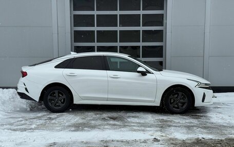 KIA K5, 2021 год, 2 089 000 рублей, 6 фотография